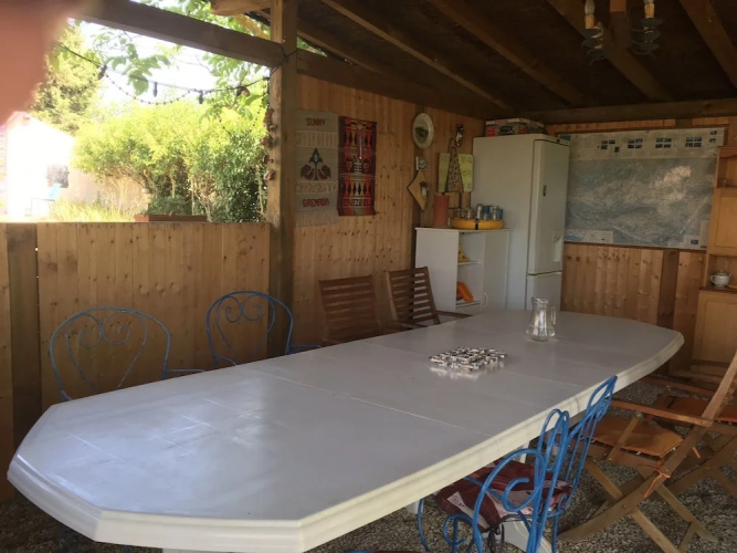 B&B La Benvingude