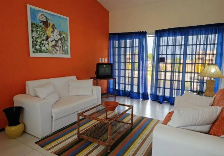 Mussulo Resort By Mantra