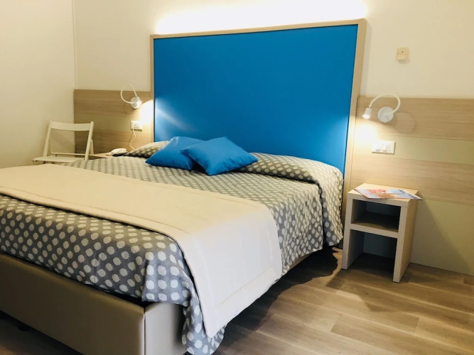 Hotel Le Star