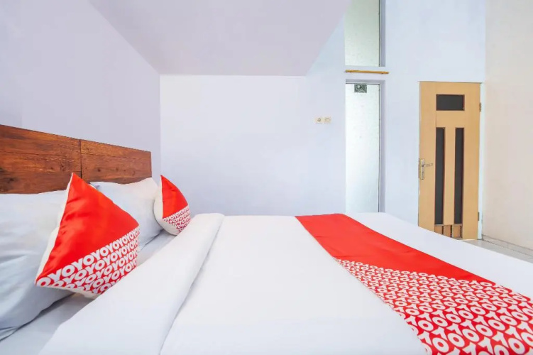 OYO 2415 Ibma Smart