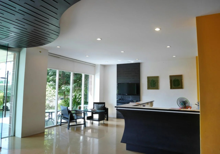 The Park Avenue Serviced Residence