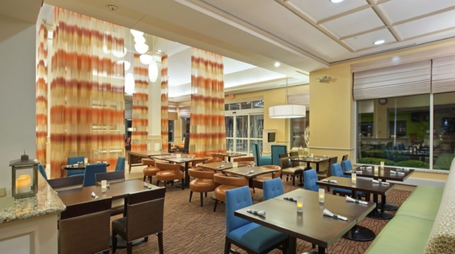 Hilton Garden Inn Hoffman Estates photo 33