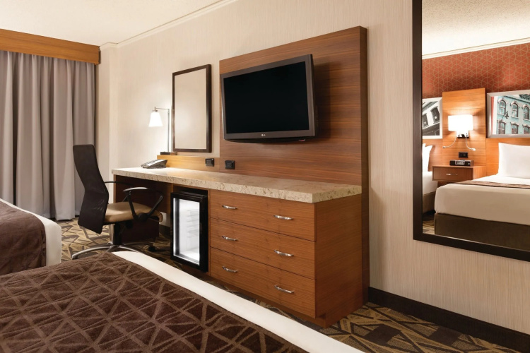Radisson Hotel La Crosse