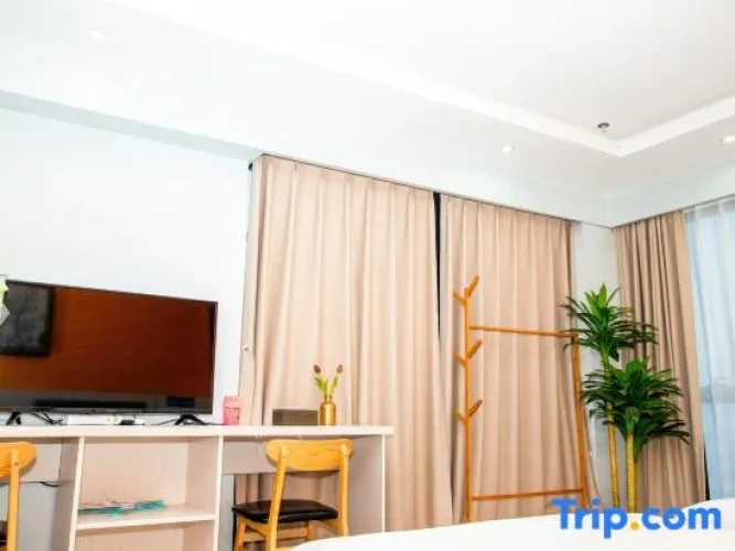 Premium room