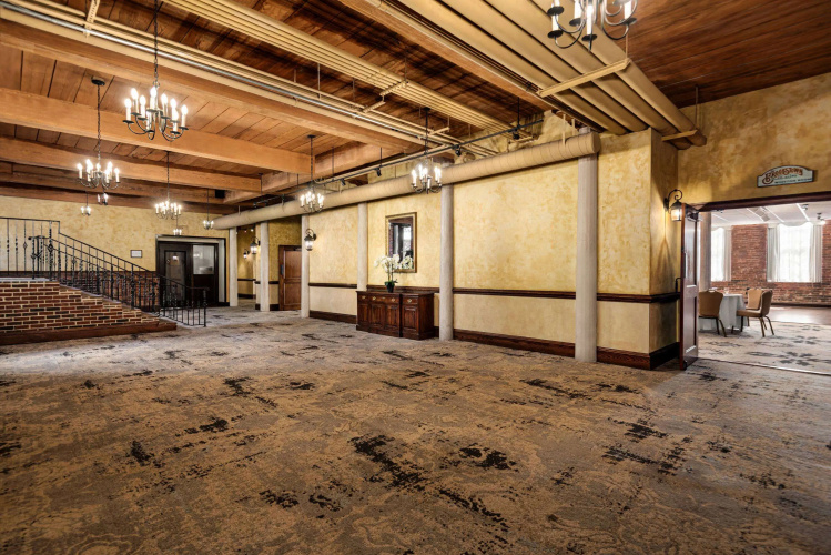 The Historic Brookstown Inn, Trademark Collection By Wyndham photo 13