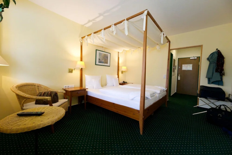 Parkhotel Hammerberg