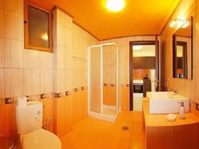 Agnanti Suites