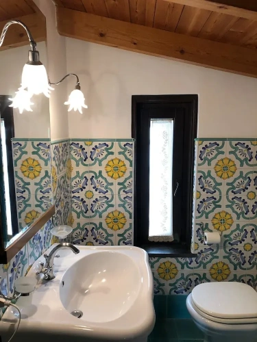 Classic room