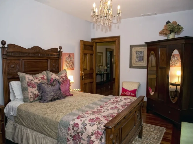 Standard Double Cottage