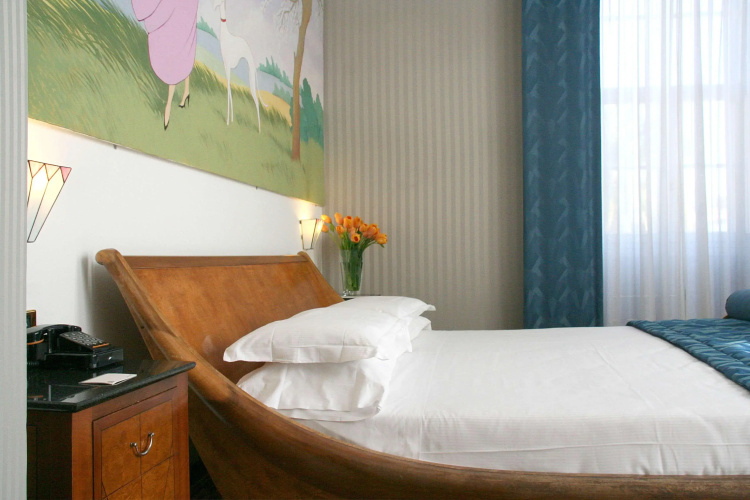 Best Western Hotel Artdeco