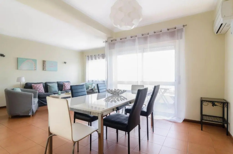 Apartamento Costa Pinto