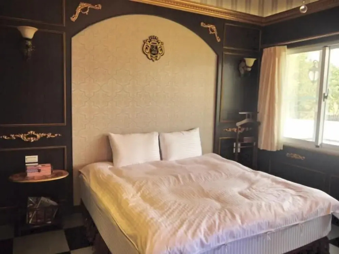 E Moh B&B