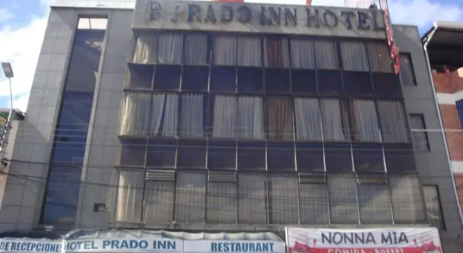 Hotel Prado Inn