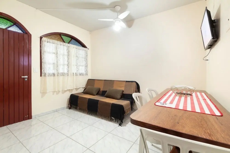 AP 46 - Residencial Solavir