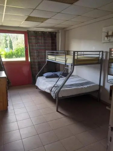 Phenix Chambres D'Hotes