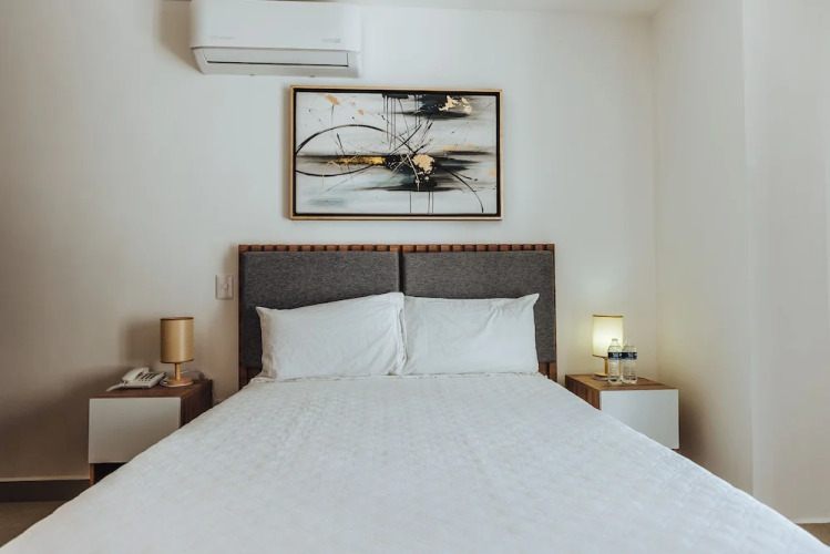 Imagen de Loft Hotel Malecon Vallarta