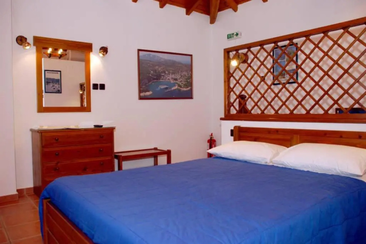 Vila Elena 2 astoning view