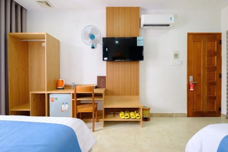 BlueSea Hotel