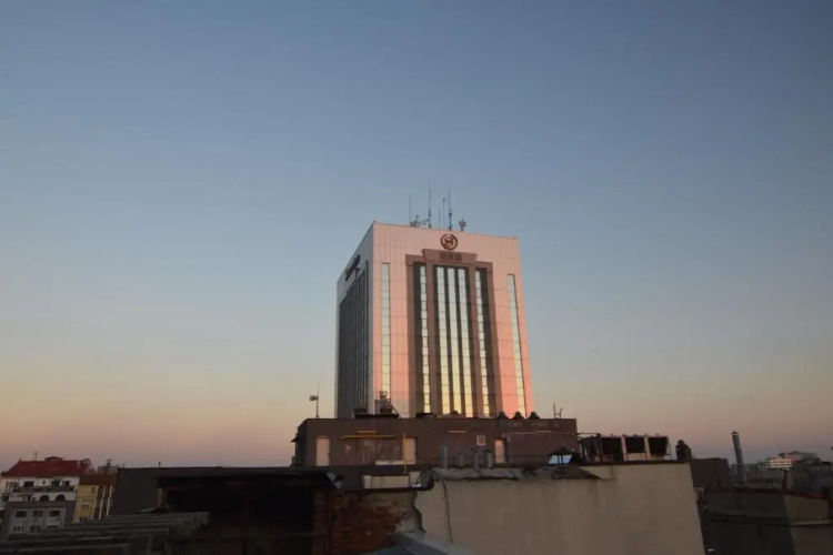 Hotelafbeelding