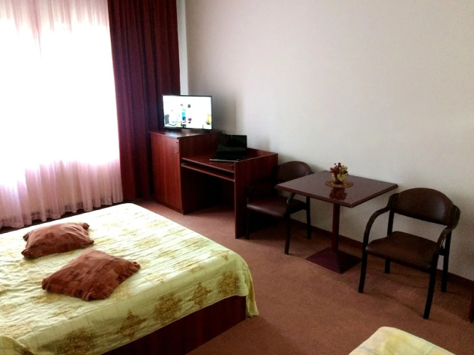 Oxa Hotel