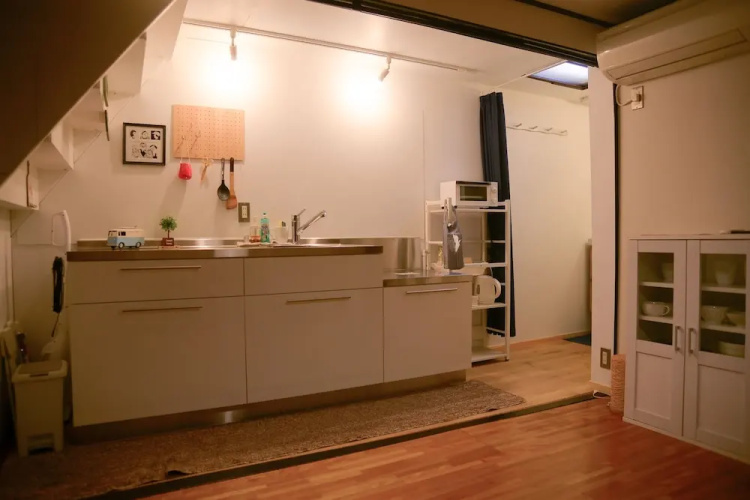 邑泉町屋 Izen Machiya
