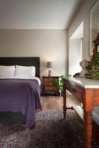 Bridge Street Townhouse