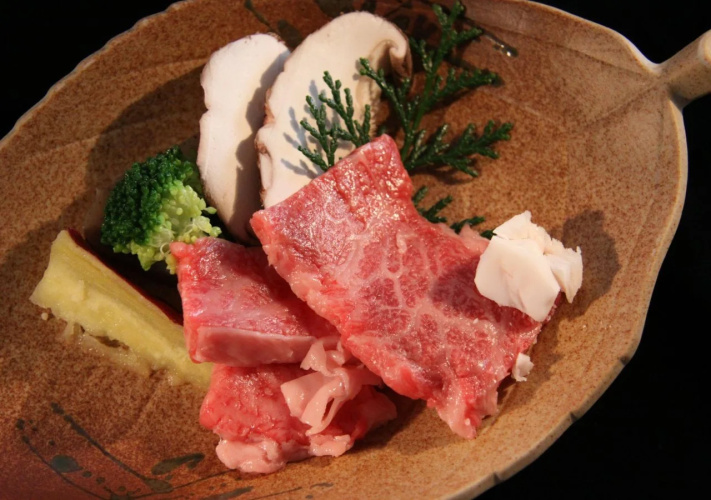 Makiba no Yado