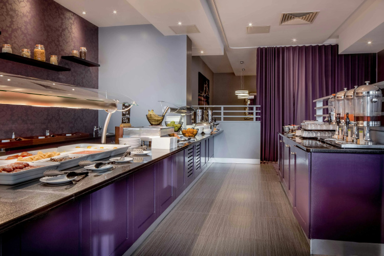 DoubleTree by Hilton London - Chelsea photo 14
