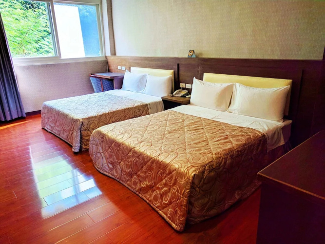 Hotelbild