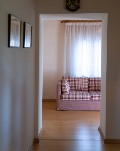3 Bedrooms Double Villa
