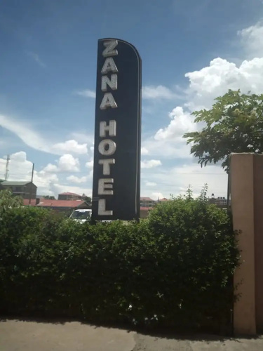 Hotelafbeelding