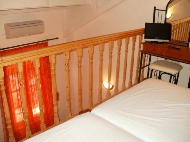Irene Maisonettes