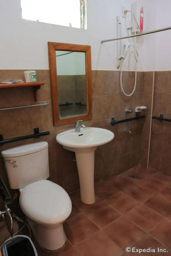 Villa Manuel Tourist Inn