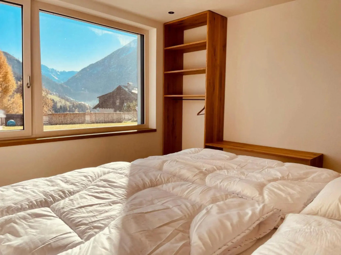 AUSZEIT Appartement