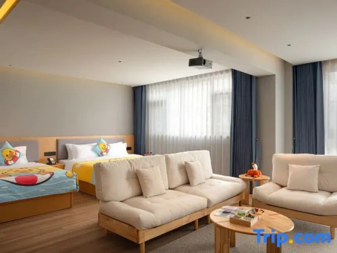 Family Suite