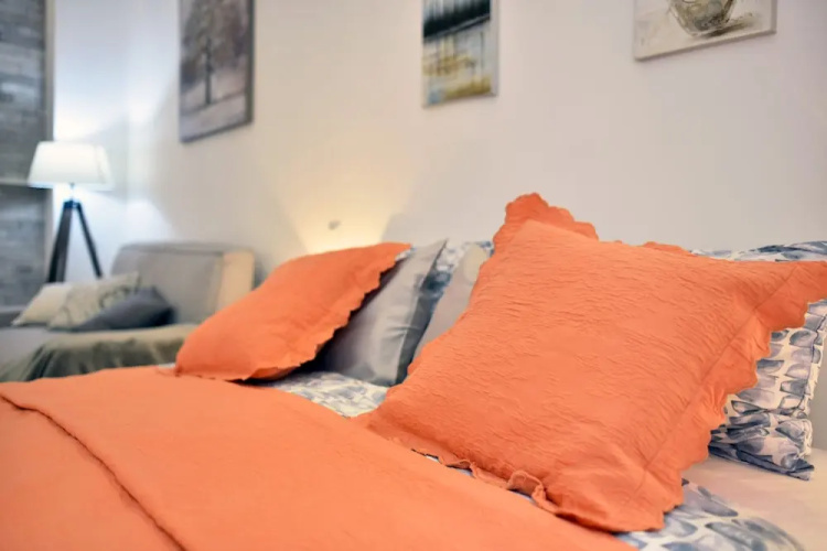 PARK Studio Apartment