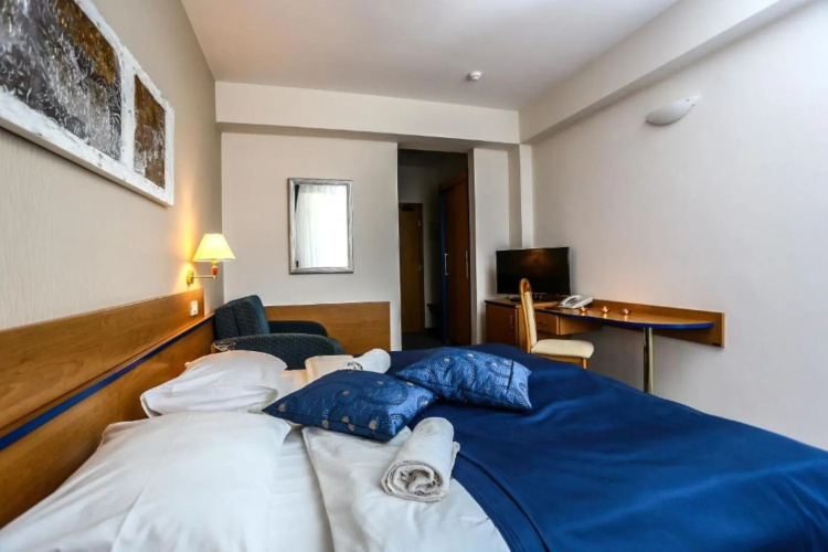 Hotel Drazica