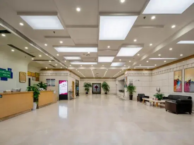 Tenglong Hotel