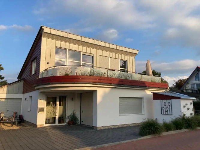 2 Bedrooms Cottage