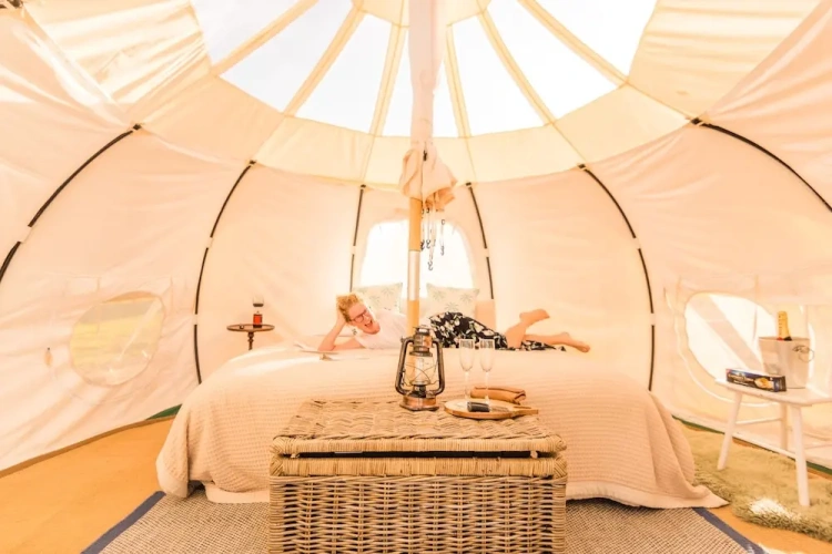 Tent