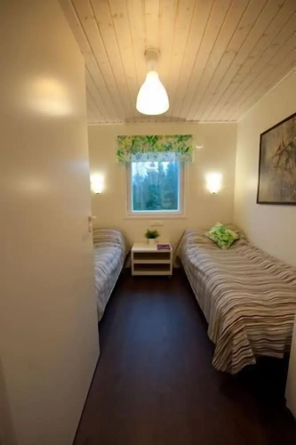 3 Bedrooms Premium room with sea view
