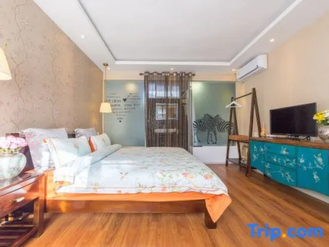 4 Bedrooms Comfort Suite