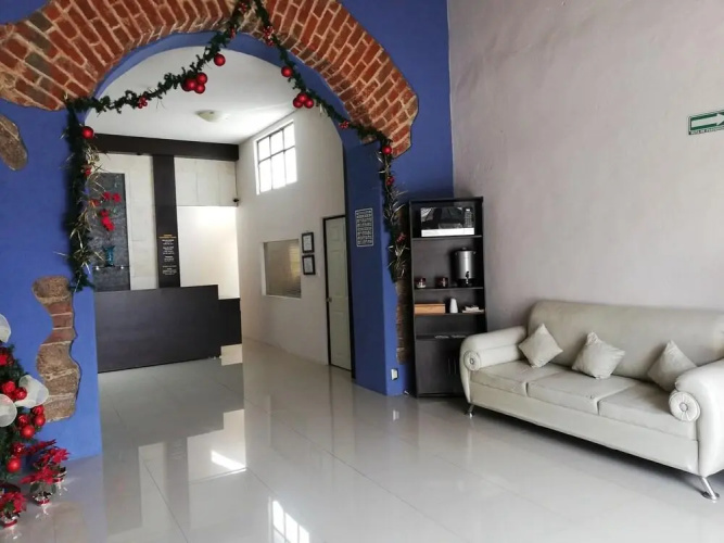 Hotel Santa Julia