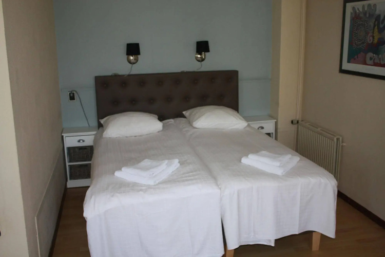 Hotel Saint Vincent