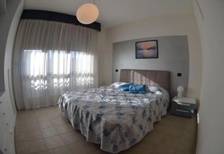 Residence Il Caminetto