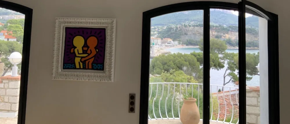 Villa Talabar