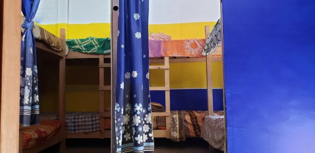 Surfing Hostal - Hostel