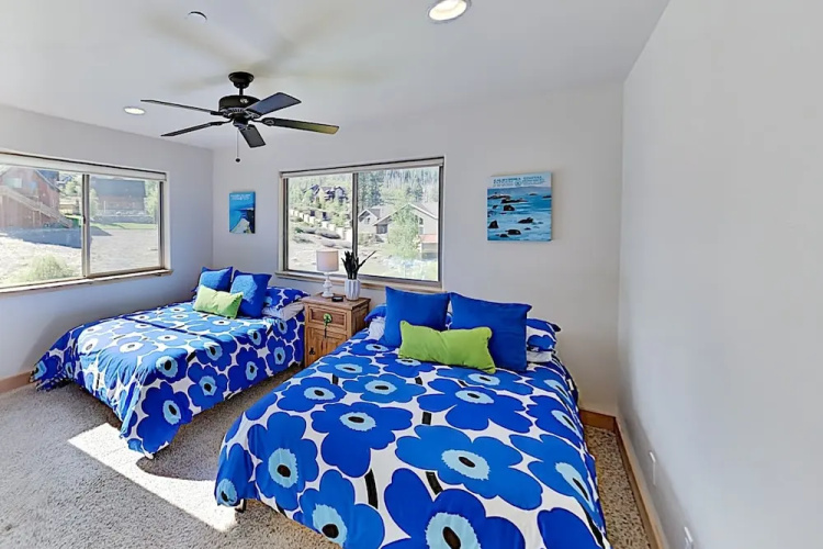 1033eagl 3 Bedroom Home