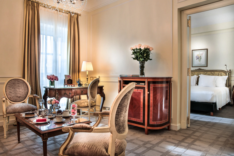 Alvear Palace Hotel