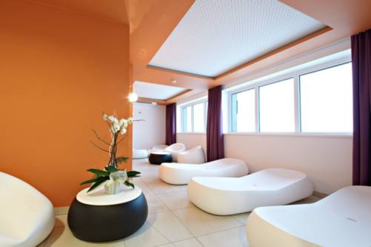 Young Generation Resort Buchegg